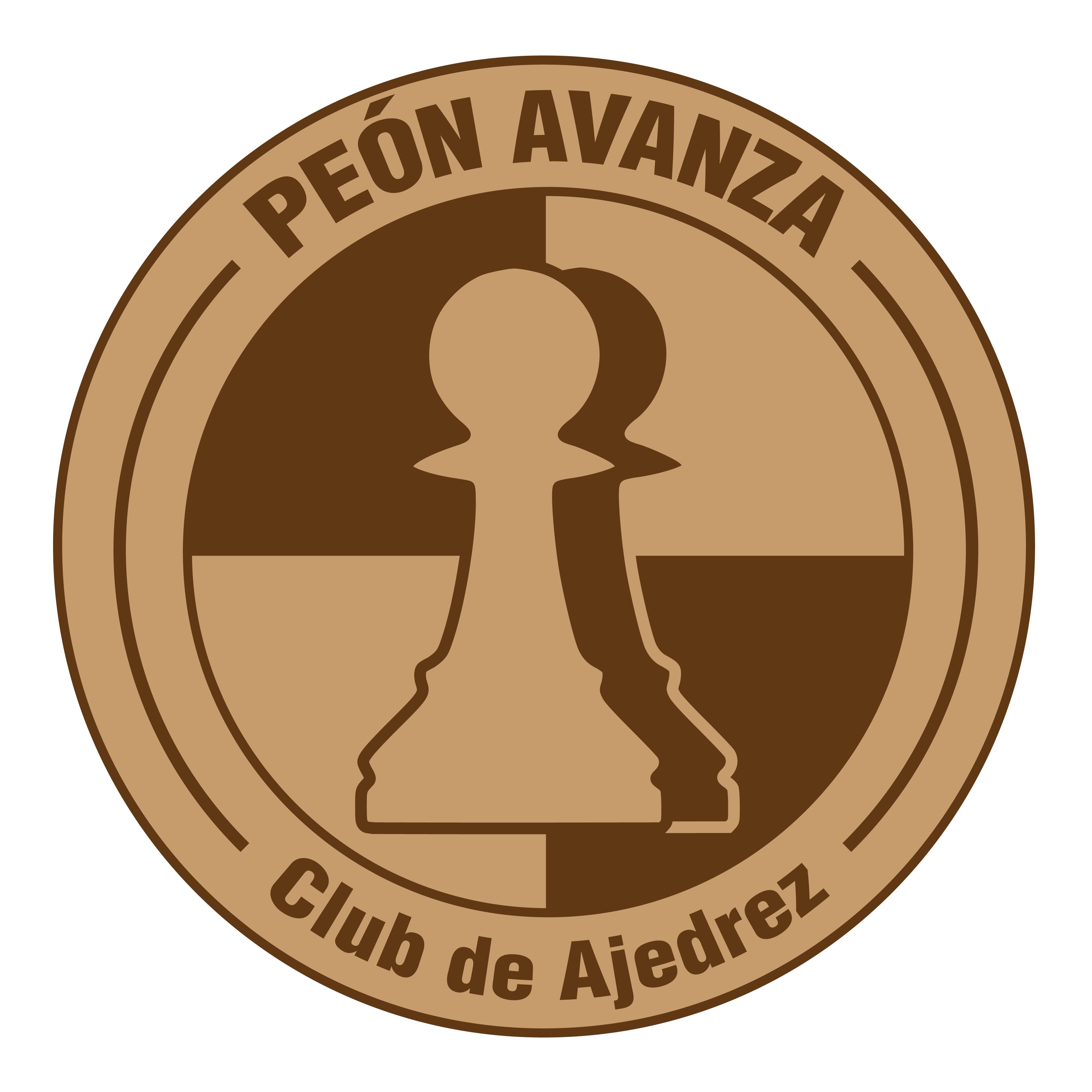 Peón Avanza